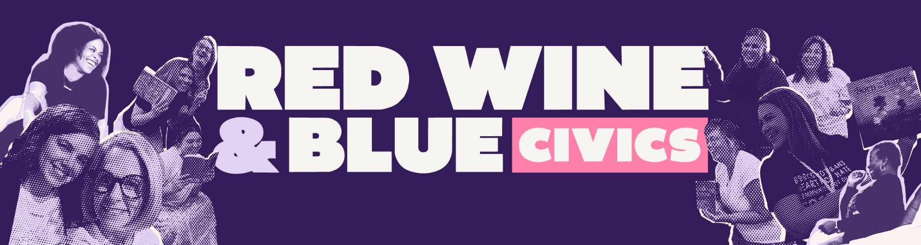 Red Wine & Blue Civics